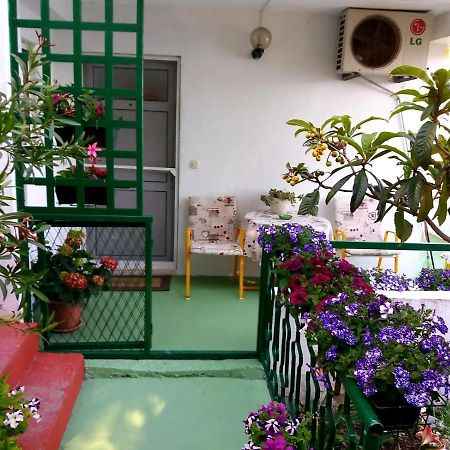 Apartman Kristin Подаца Екстериор снимка