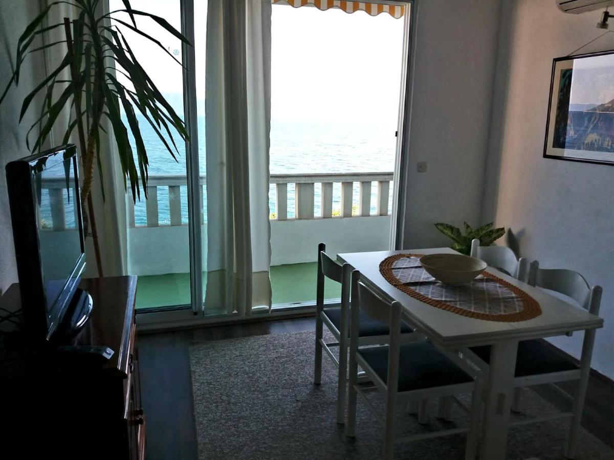 Apartman Kristin Подаца Екстериор снимка