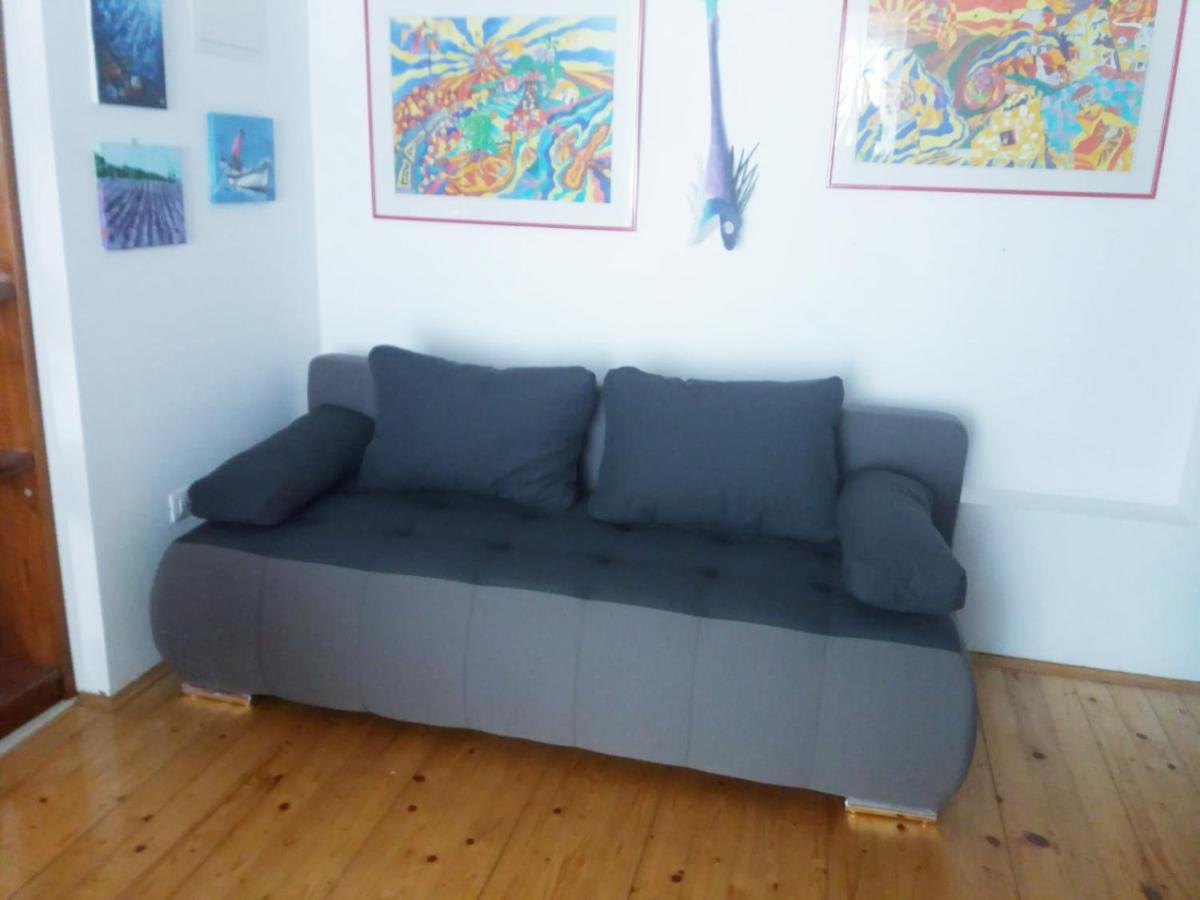 Apartman Kristin Подаца Екстериор снимка