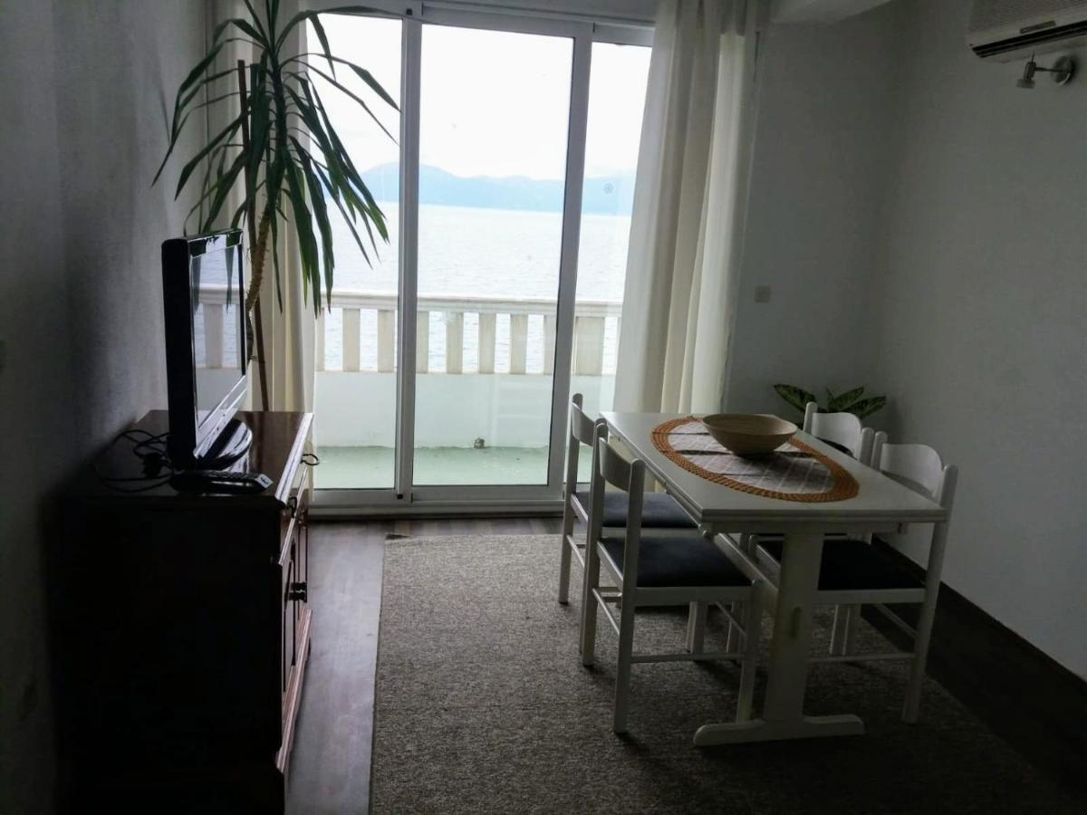 Apartman Kristin Подаца Екстериор снимка
