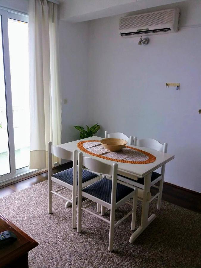 Apartman Kristin Подаца Екстериор снимка