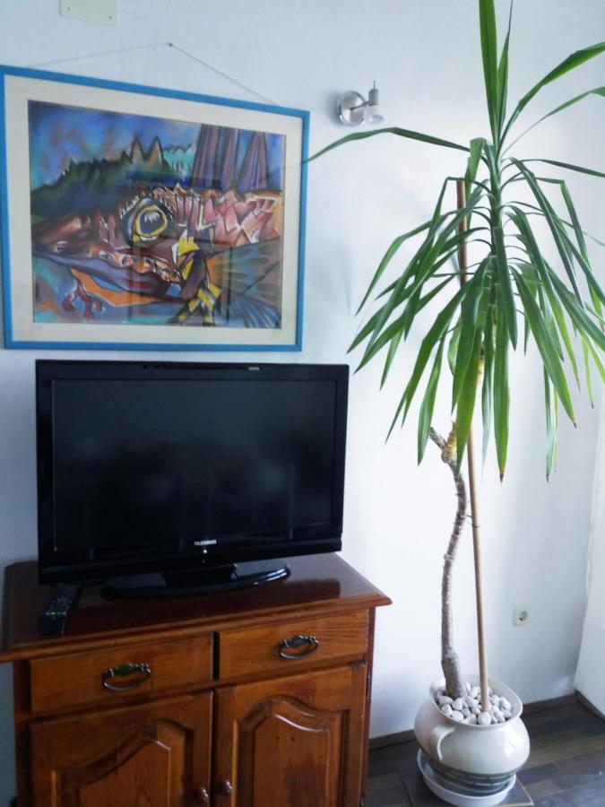 Apartman Kristin Подаца Екстериор снимка